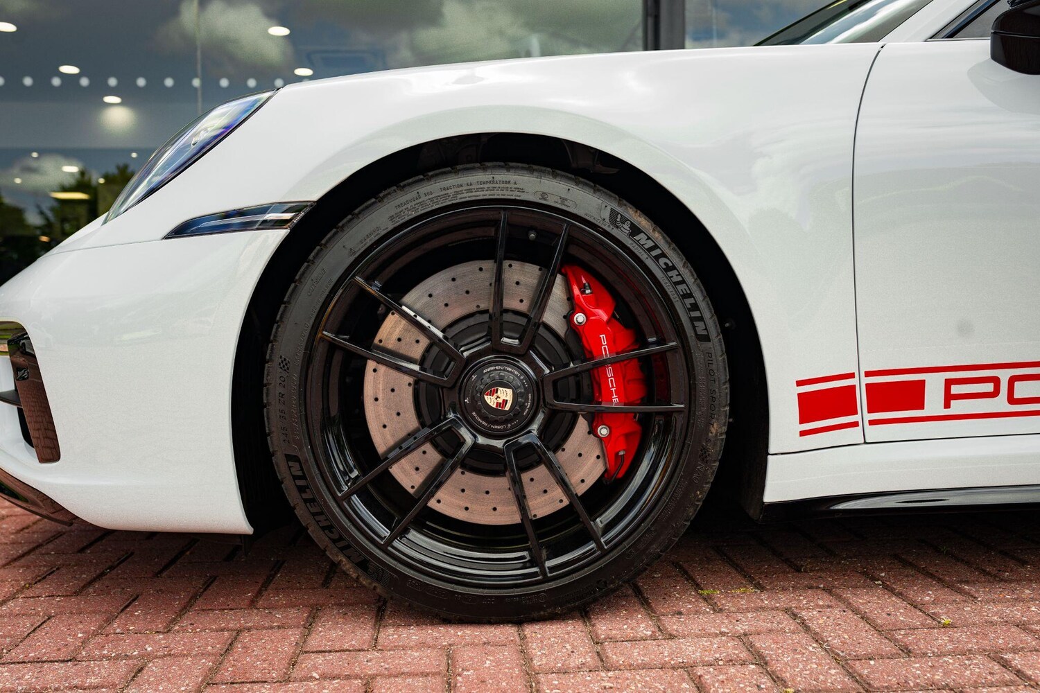 Used Porsche 911 for sale - 78058836: Photo 36