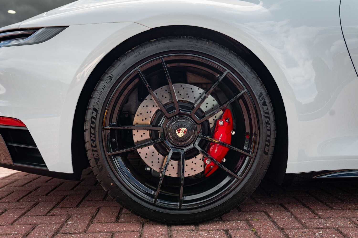 Used Porsche 911 for sale - 78058836: Photo 37