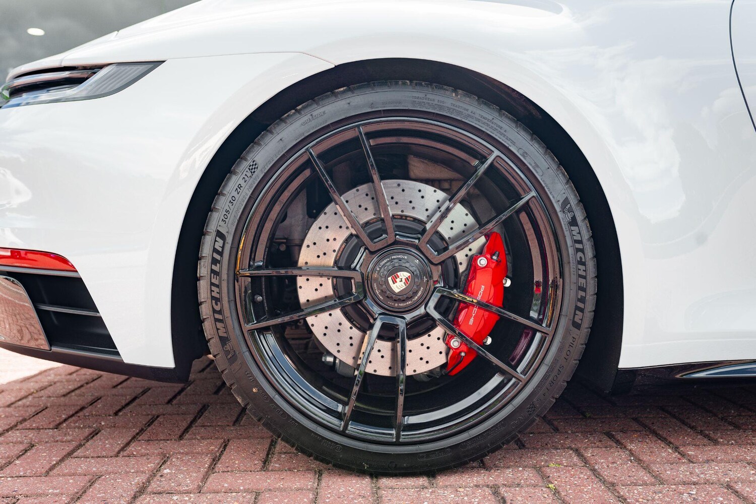 Used Porsche 911 for sale - 78058836: Photo 38