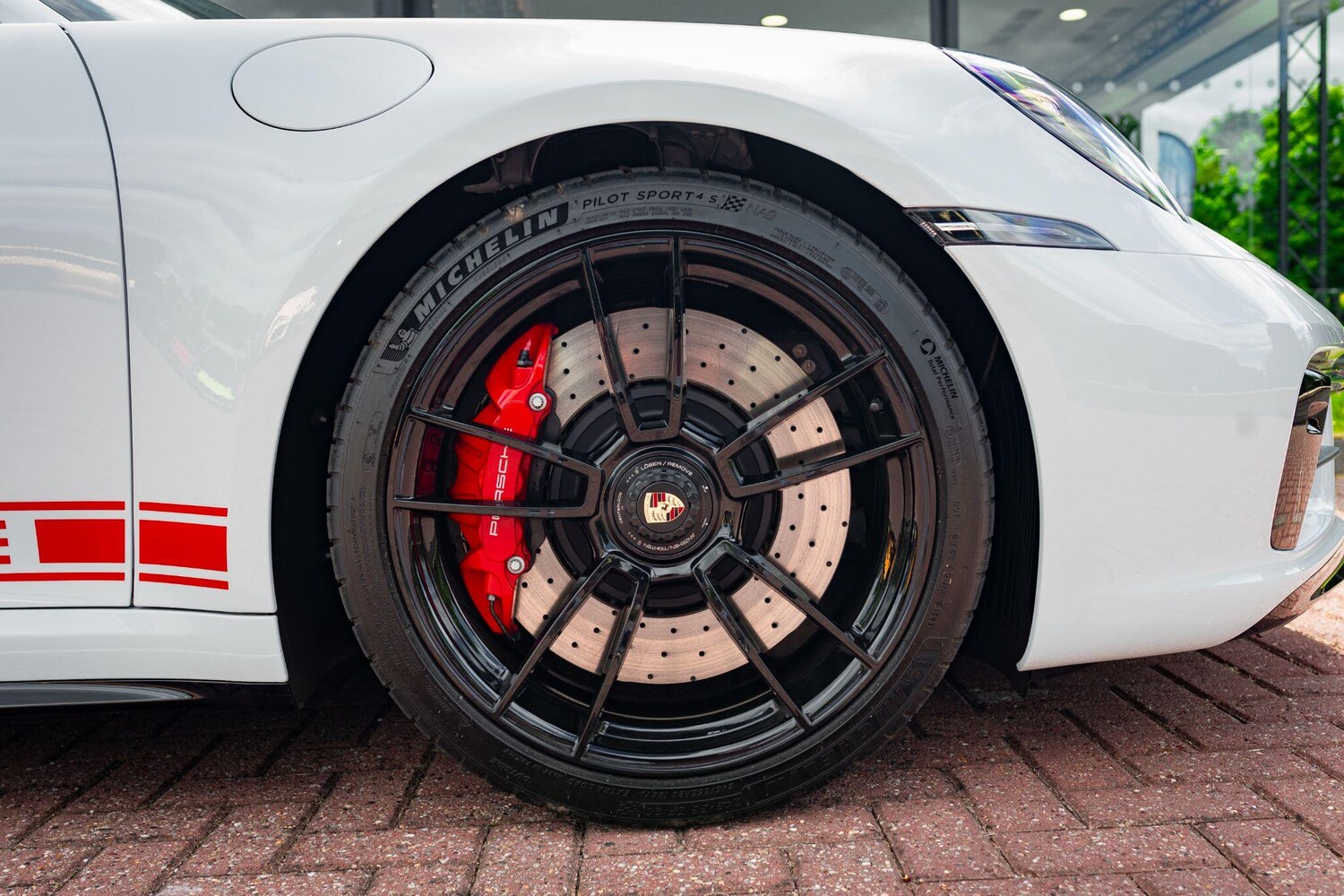 Used Porsche 911 for sale - 78058836: Photo 39