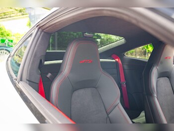 Used Porsche 911 2023 for sale - 78058836: Photo