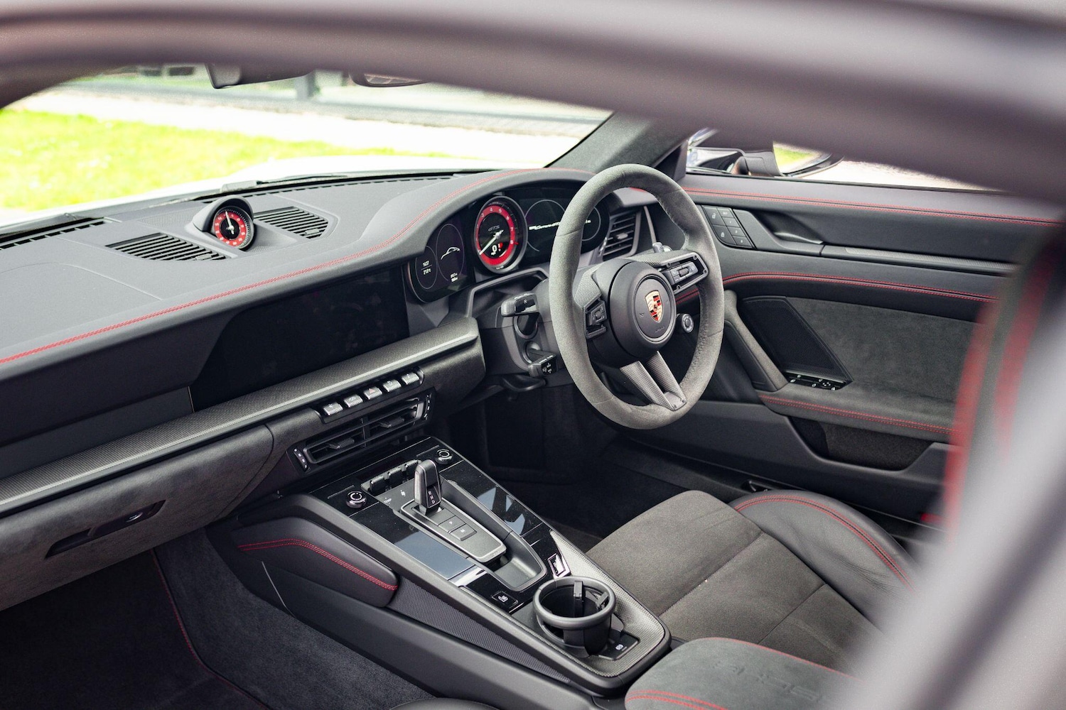 Used Porsche 911 for sale - 78058836: Photo 4