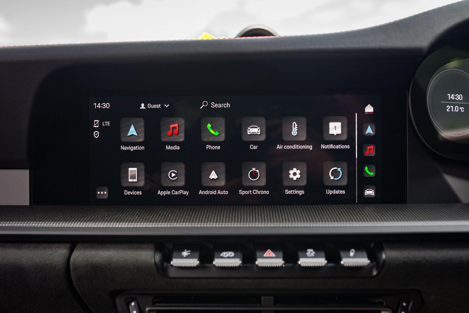 Used Porsche 911 for sale - 78058836: Photo 40