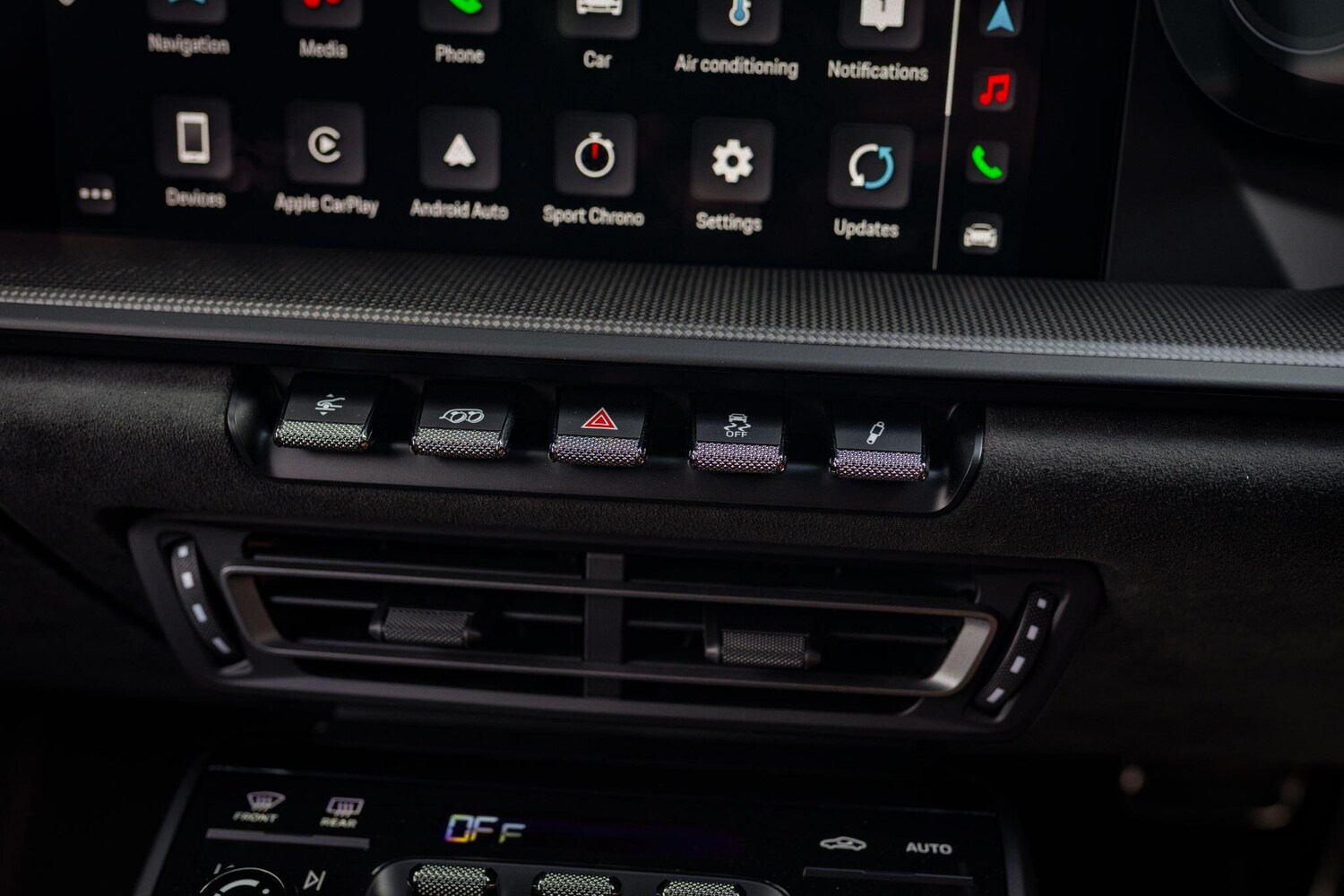 Used Porsche 911 for sale - 78058836: Photo 41