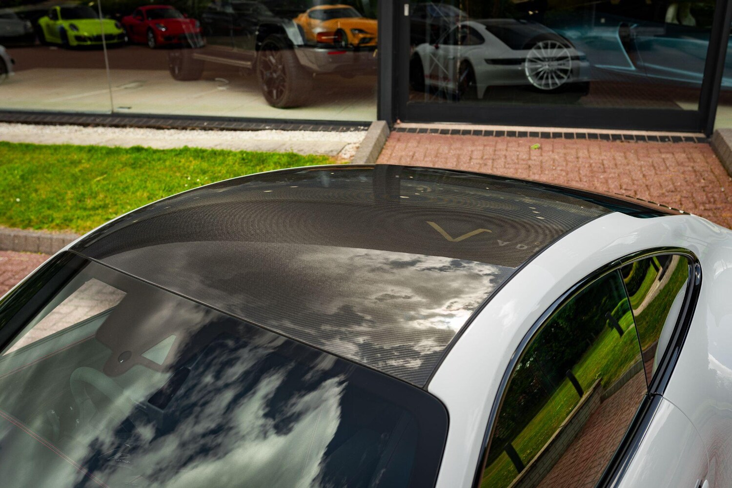 Used Porsche 911 for sale - 78058836: Photo 44