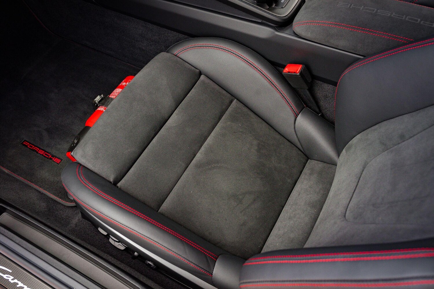 Used Porsche 911 for sale - 78058836: Photo 46