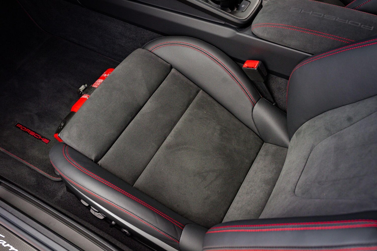 Used Porsche 911 for sale - 78058836: Photo 47