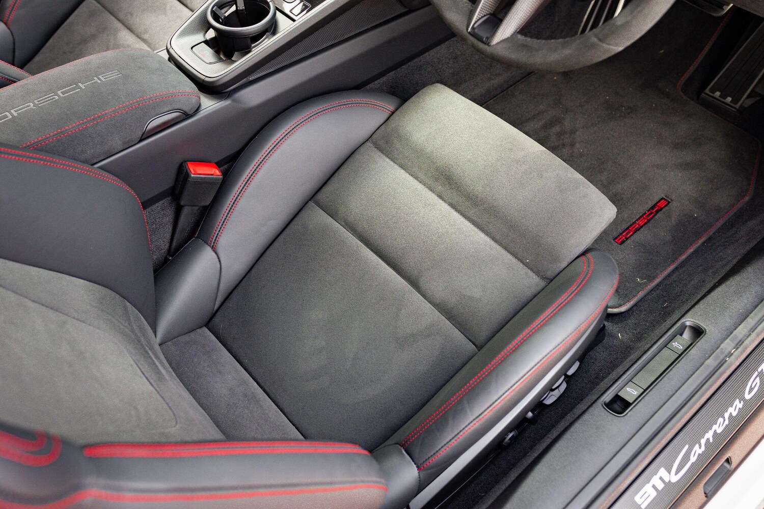 Used Porsche 911 for sale - 78058836: Photo 48