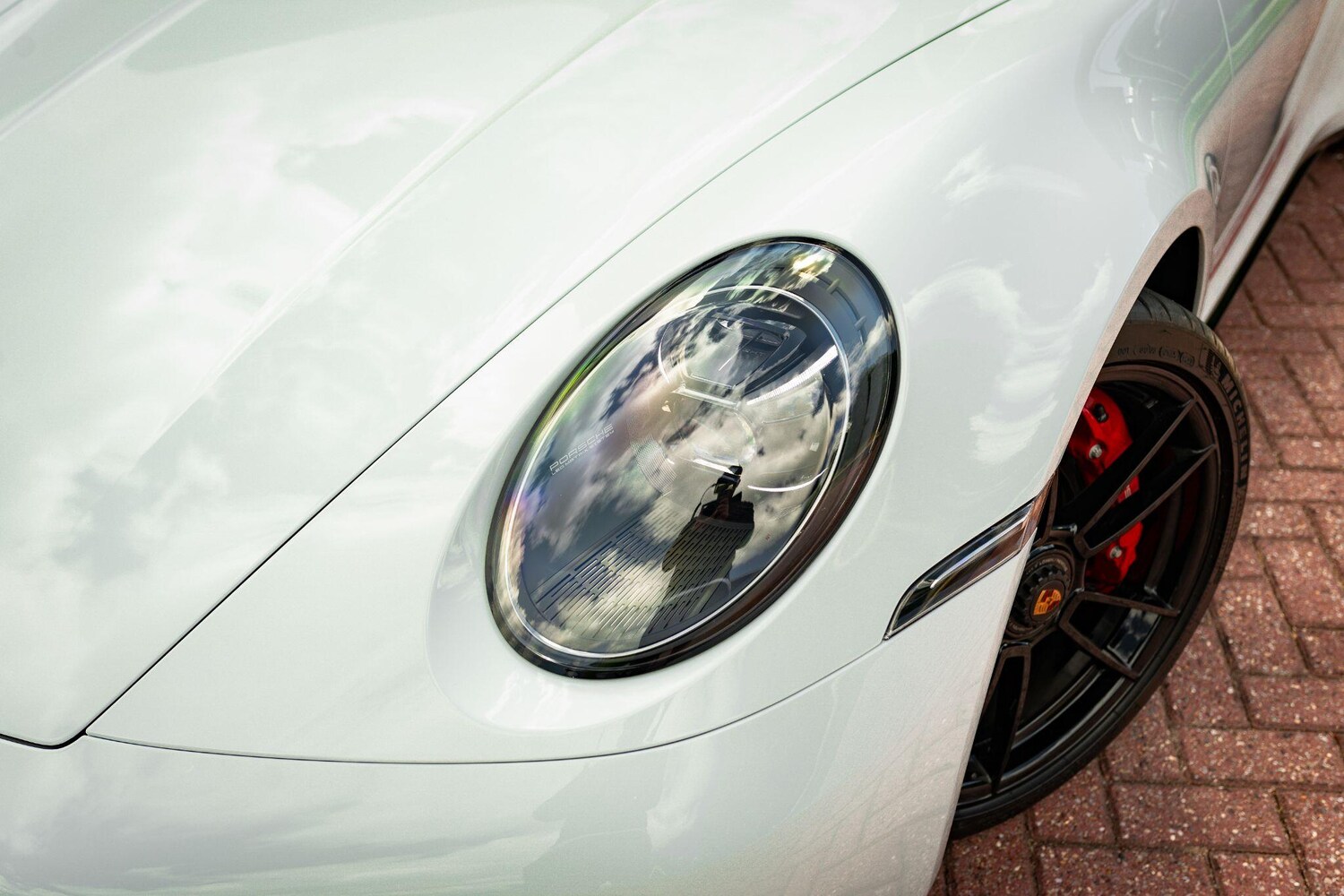 Used Porsche 911 for sale - 78058836: Photo 49