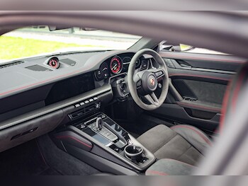 Used Porsche 911 2023 for sale - 78058836: Photo