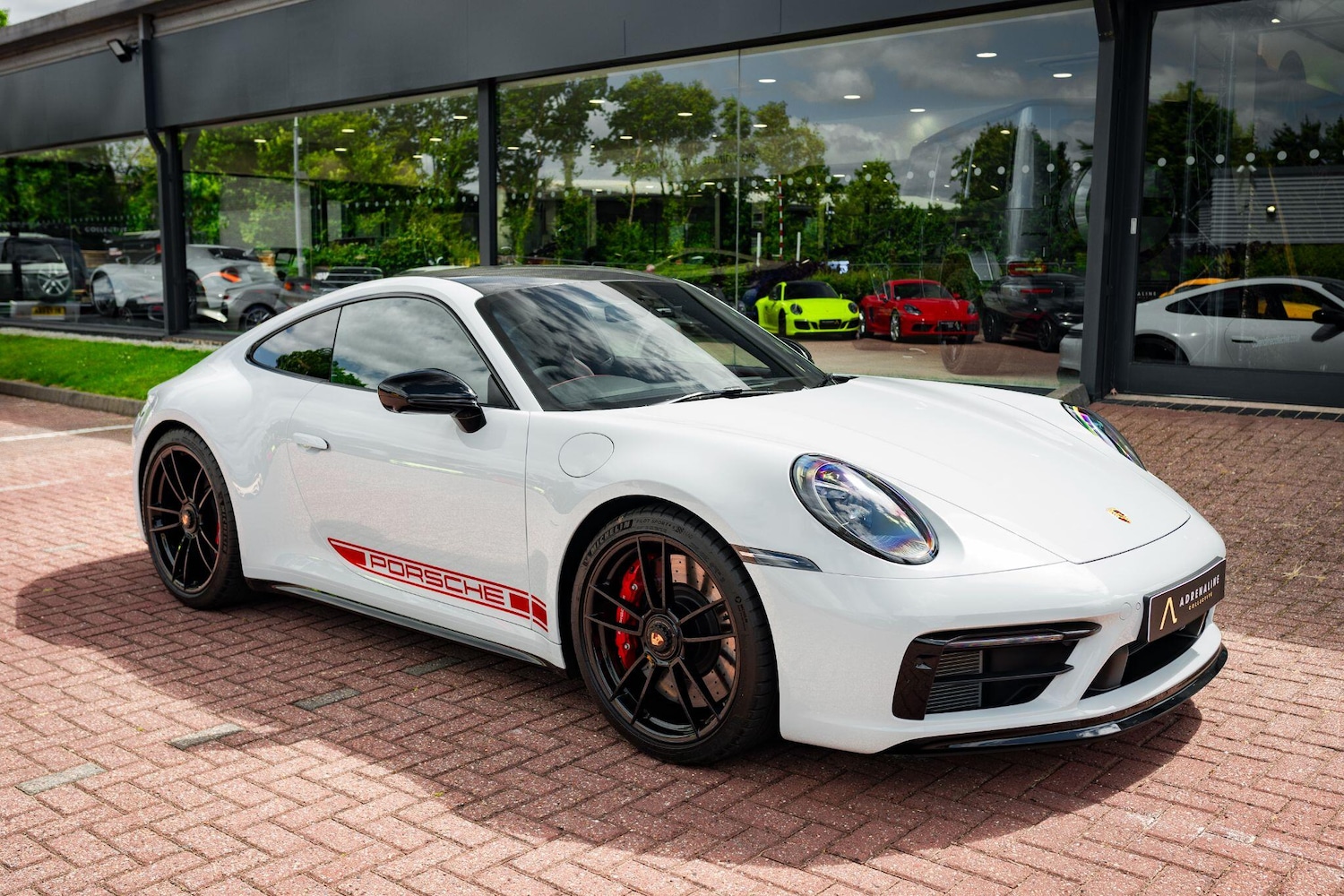 Used Porsche 911 for sale - 78058836: Photo 5