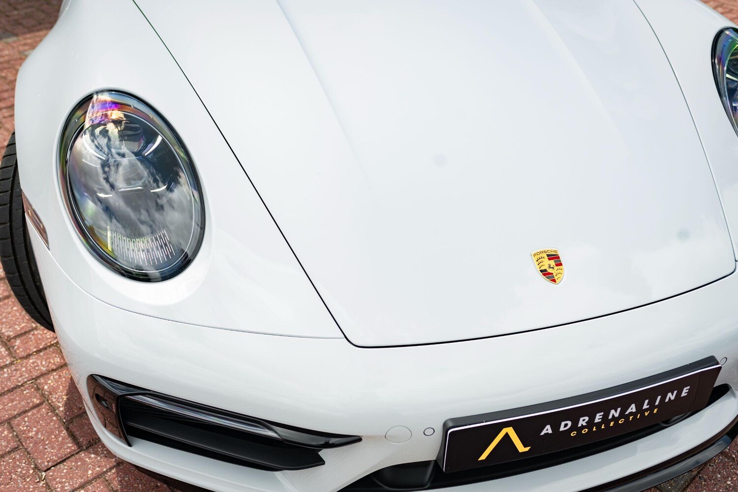 Used Porsche 911 for sale - 78058836: Photo 50