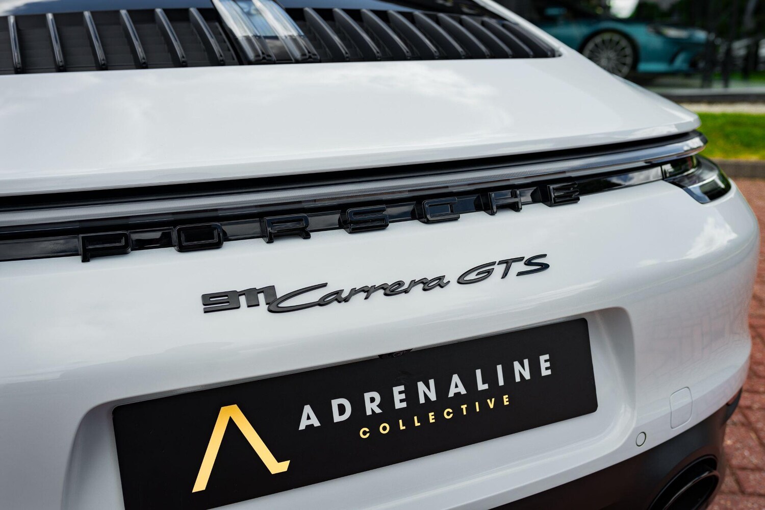 Used Porsche 911 for sale - 78058836: Photo 52