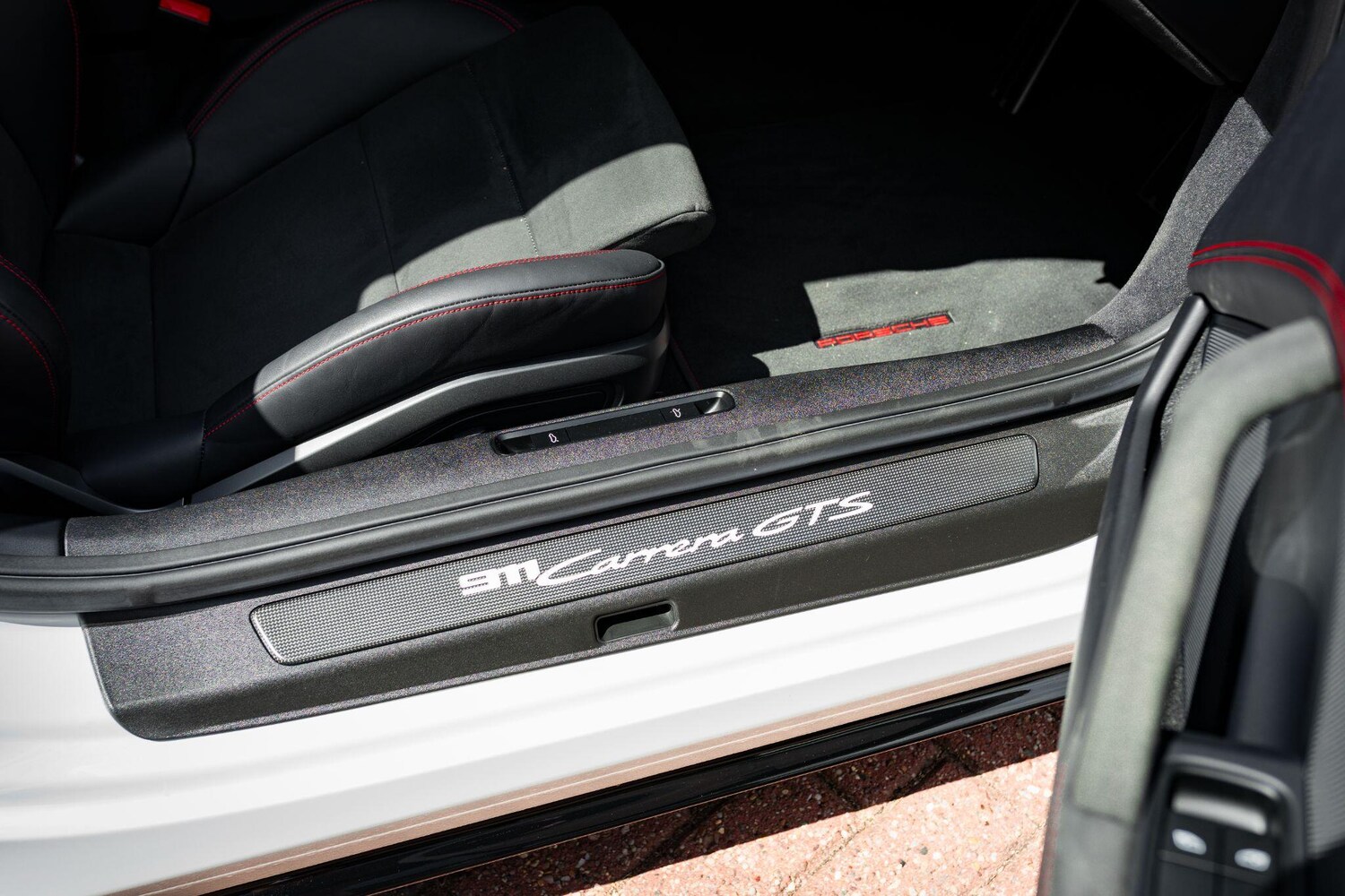 Used Porsche 911 for sale - 78058836: Photo 55