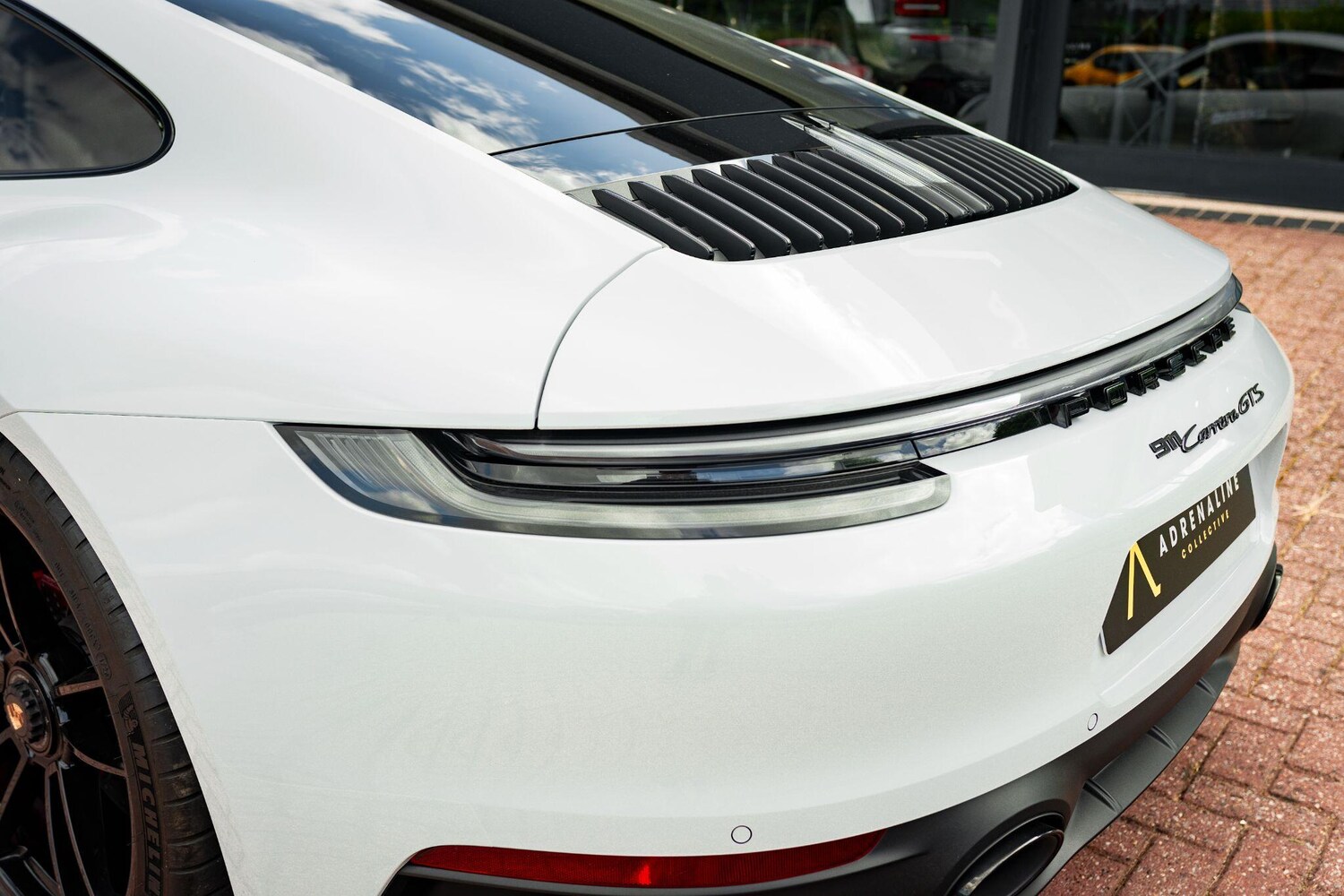 Used Porsche 911 for sale - 78058836: Photo 59