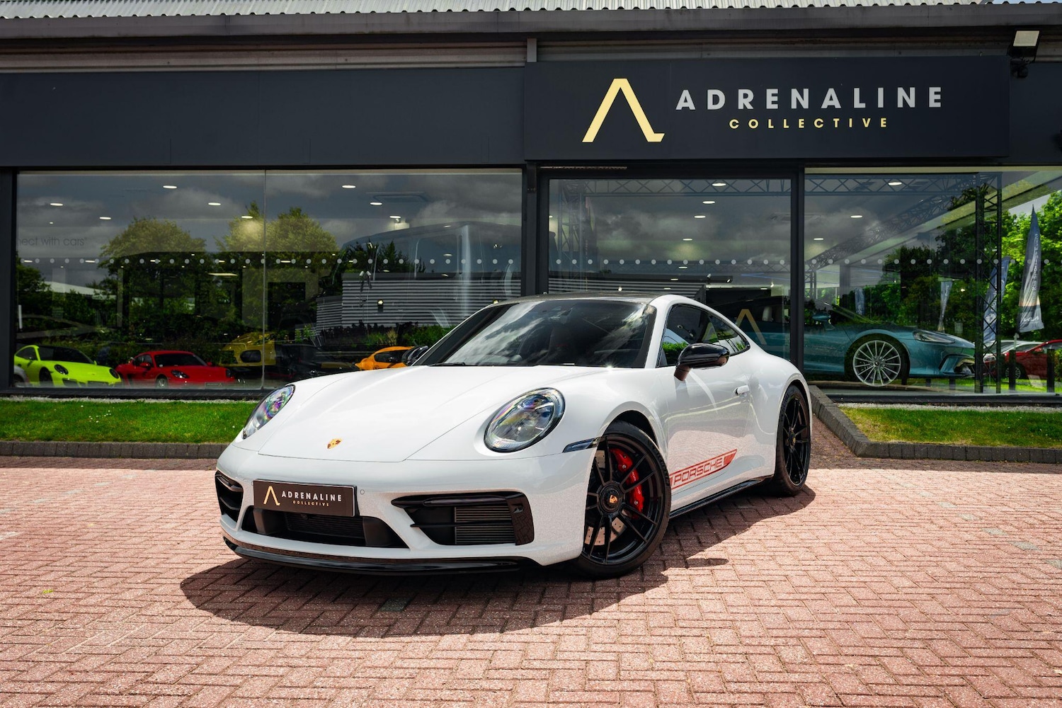 Used Porsche 911 for sale - 78058836: Photo 6