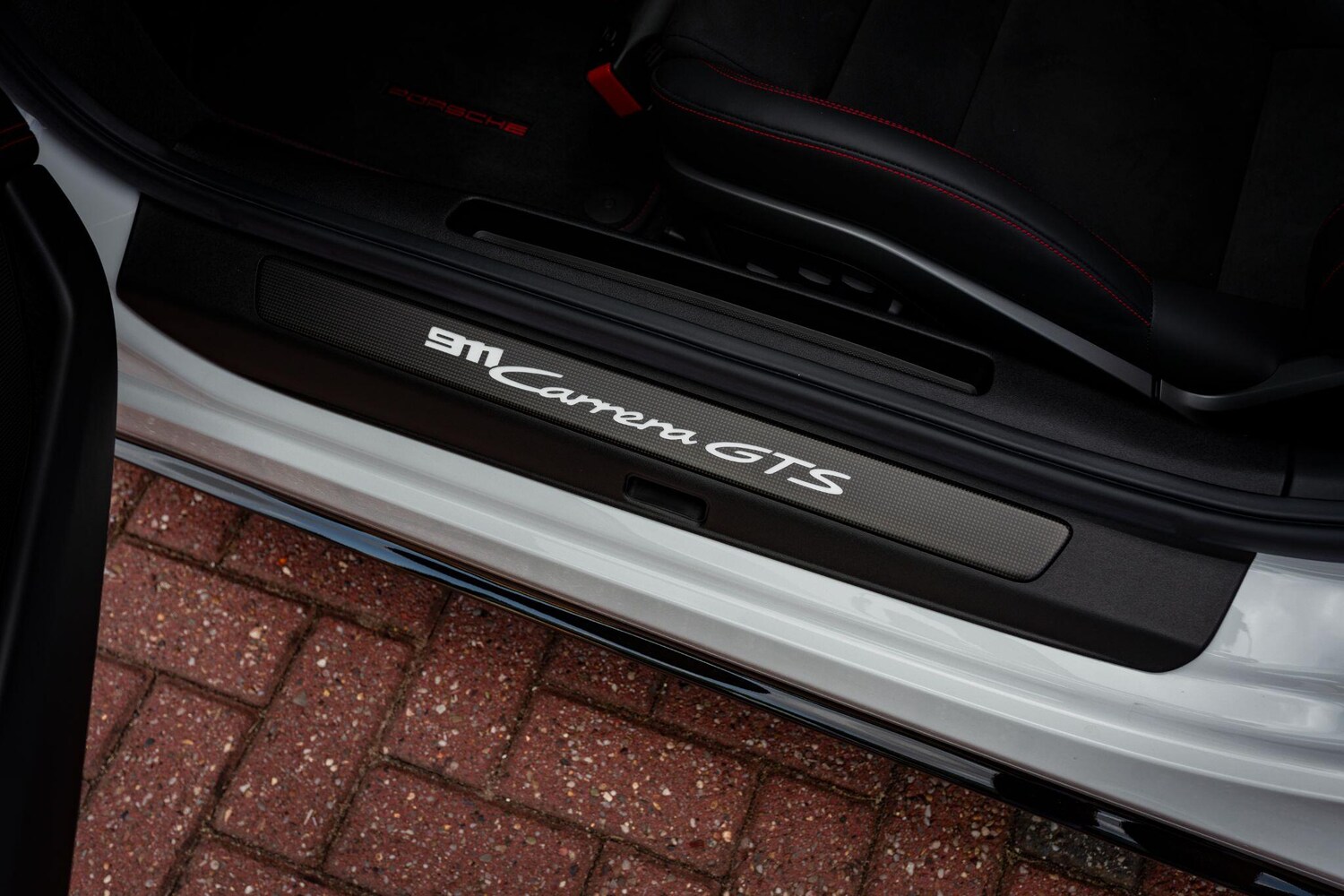 Used Porsche 911 for sale - 78058836: Photo 60