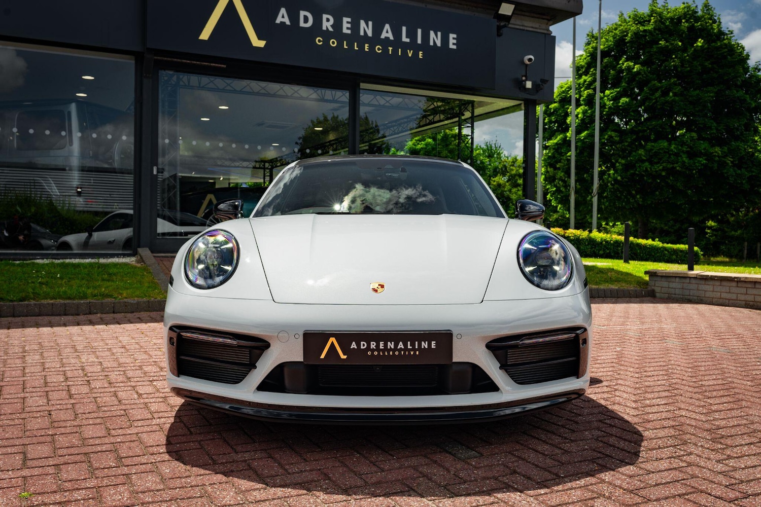 Used Porsche 911 for sale - 78058836: Photo 7