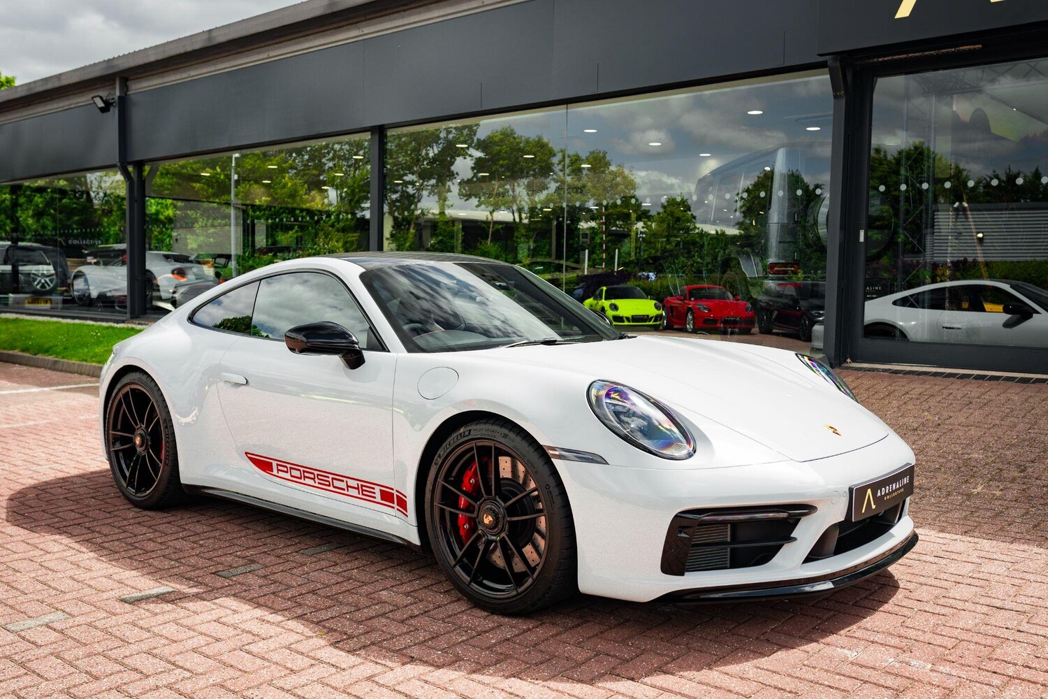 Used Porsche 911 for sale - 78058836: Photo 9