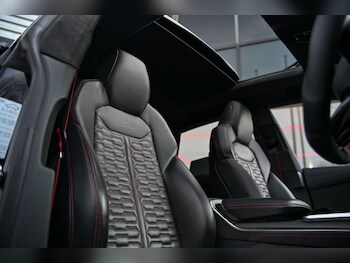 Used Audi RS Q8 2020 for sale - 77723893: Photo