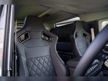 Used Land Rover Defender 90 2014 for sale - 77839835: Photo