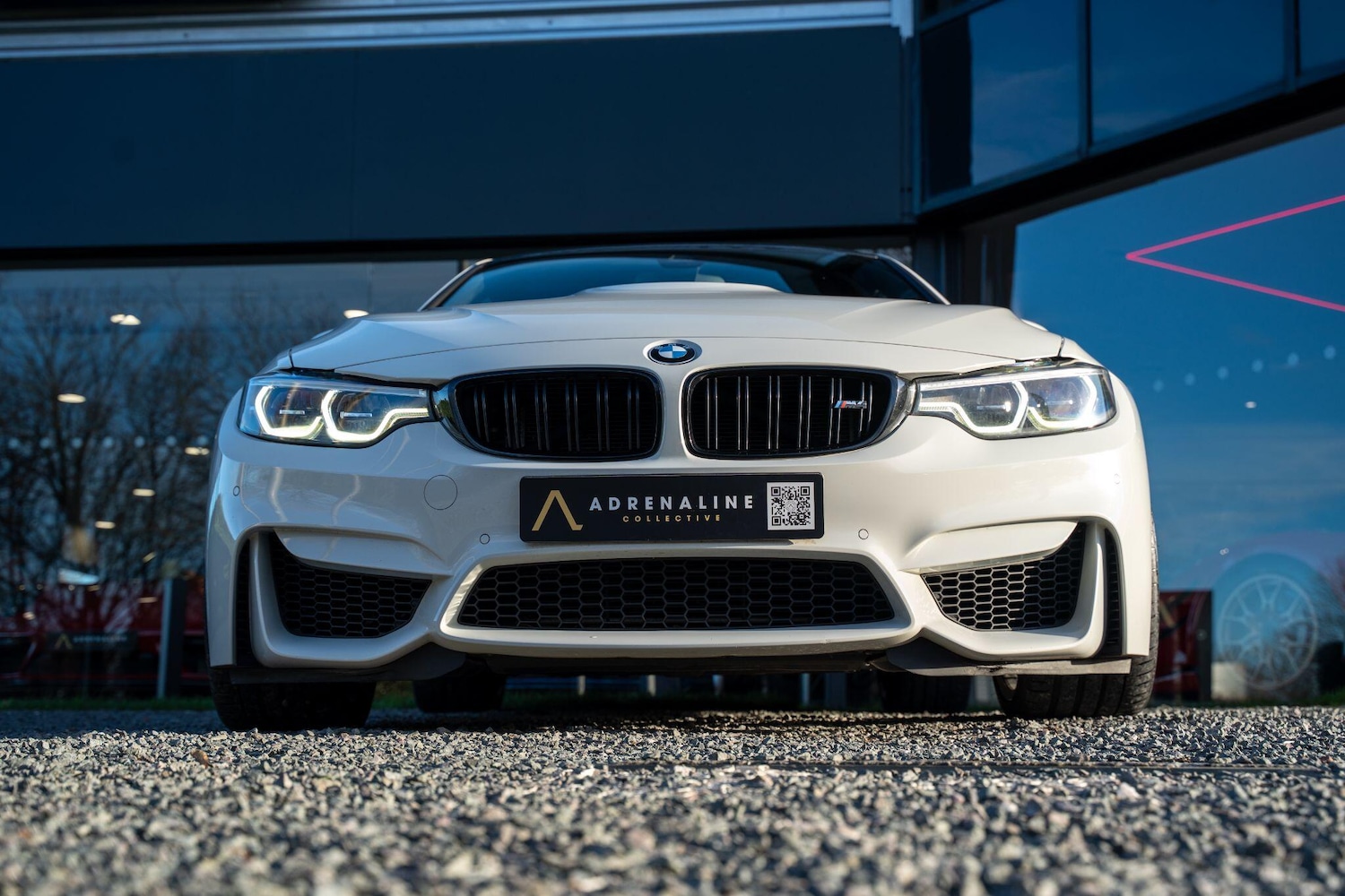 Used BMW M4 2019 for sale - 77574507: Photo 10
