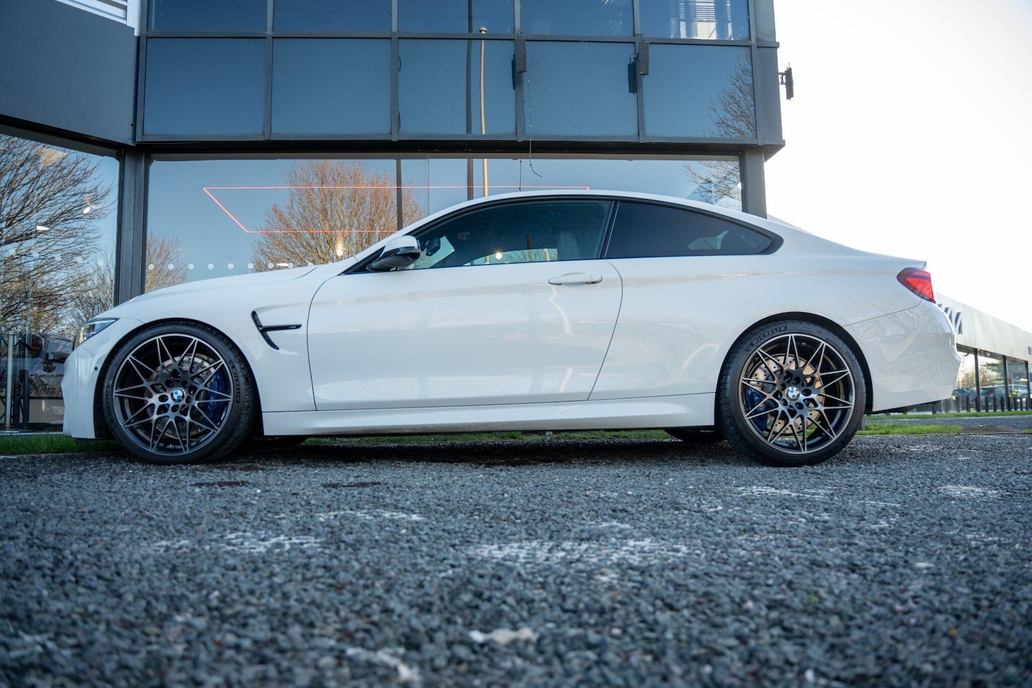 Used BMW M4 2019 for sale - 77574507: Photo 11