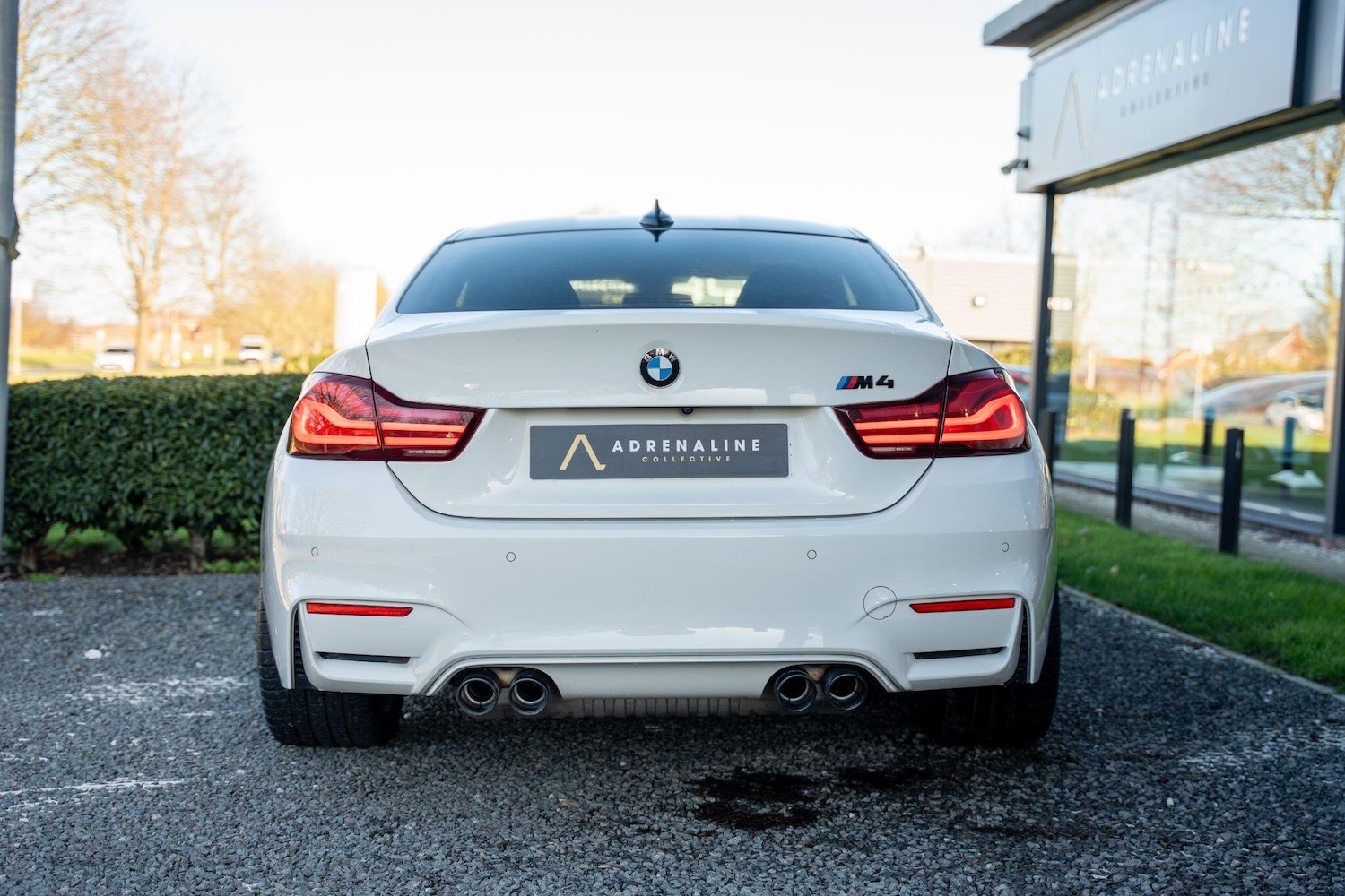 Used BMW M4 2019 for sale - 77574507: Photo 12