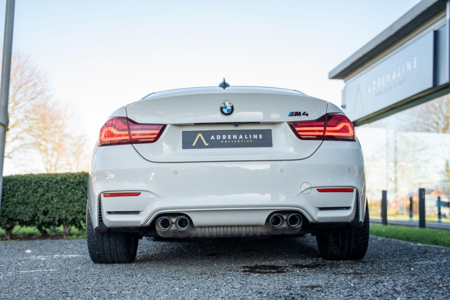 Used BMW M4 2019 for sale - 77574507: Photo 13