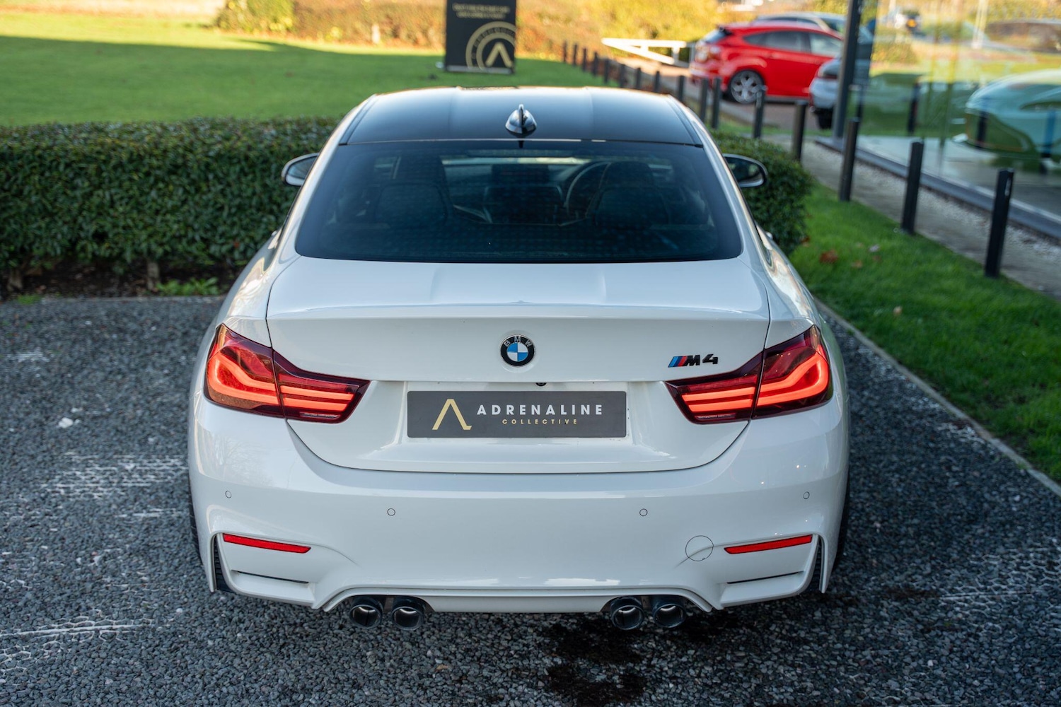 Used BMW M4 2019 for sale - 77574507: Photo 14