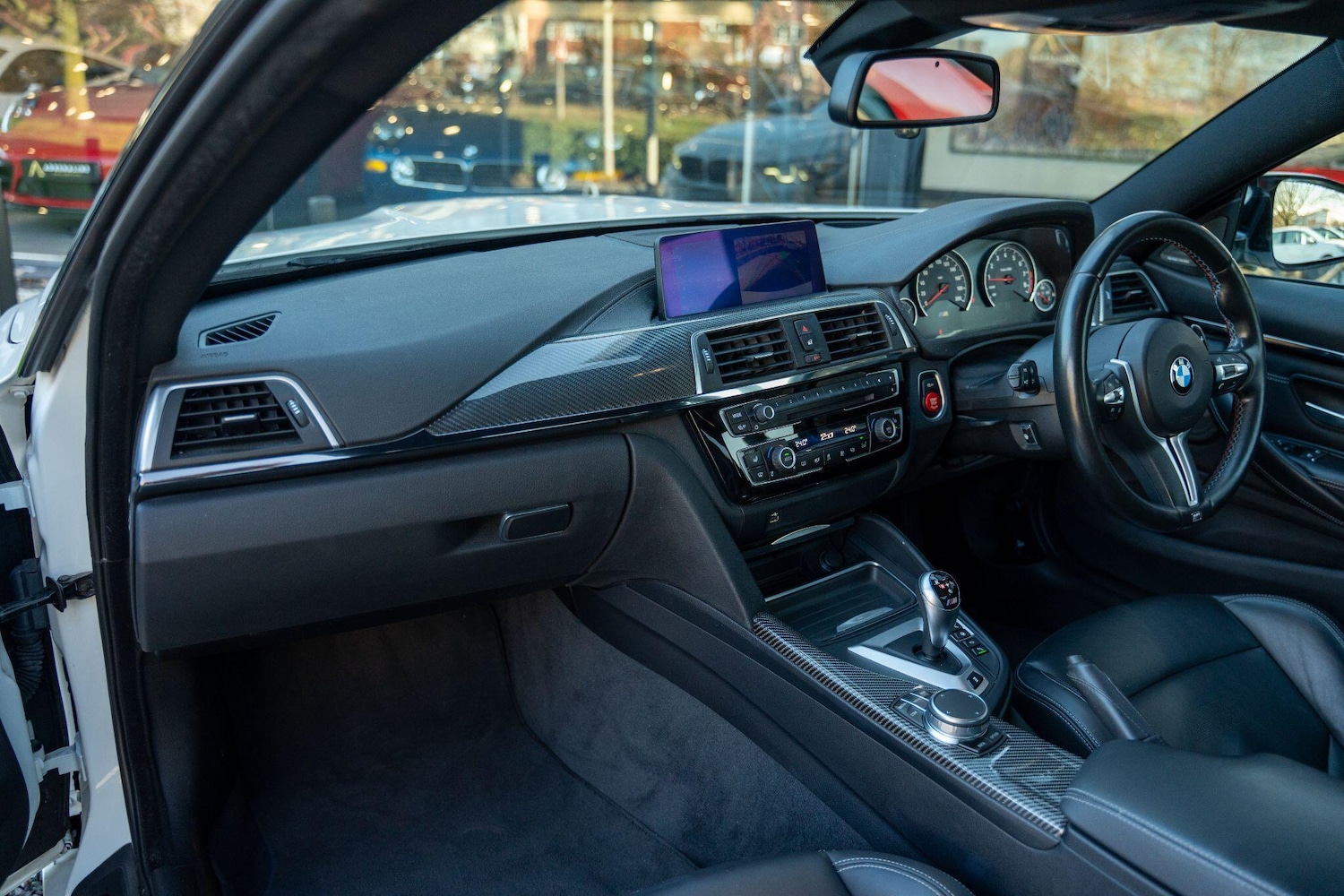 Used BMW M4 2019 for sale - 77574507: Photo 16