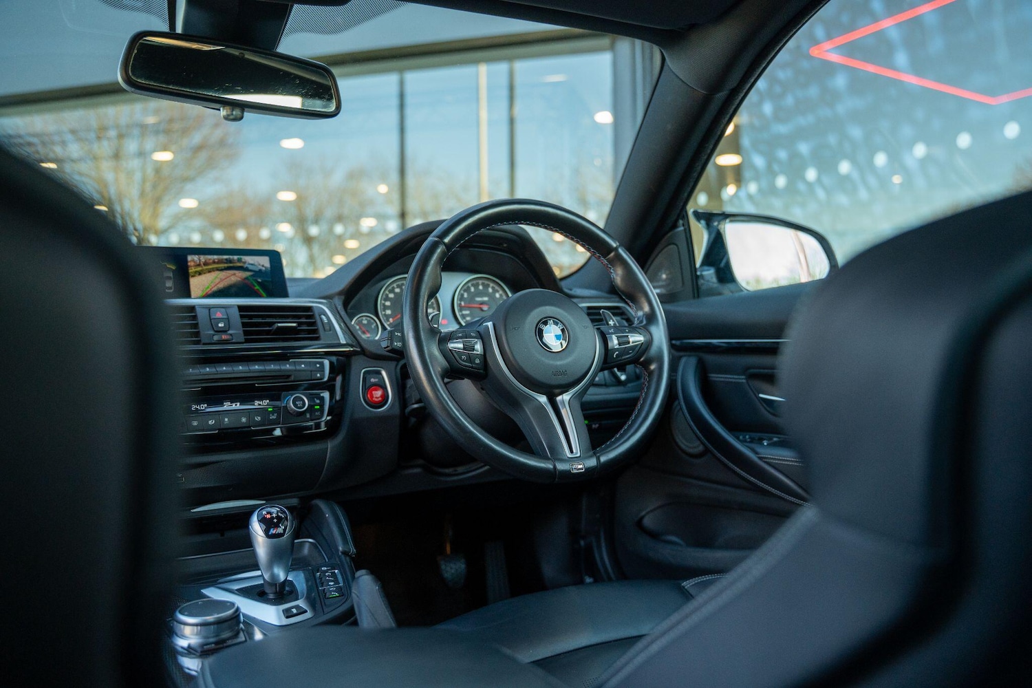 Used BMW M4 2019 for sale - 77574507: Photo 18