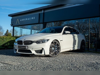 Used BMW M4 2019 for sale - 77574507: Photo