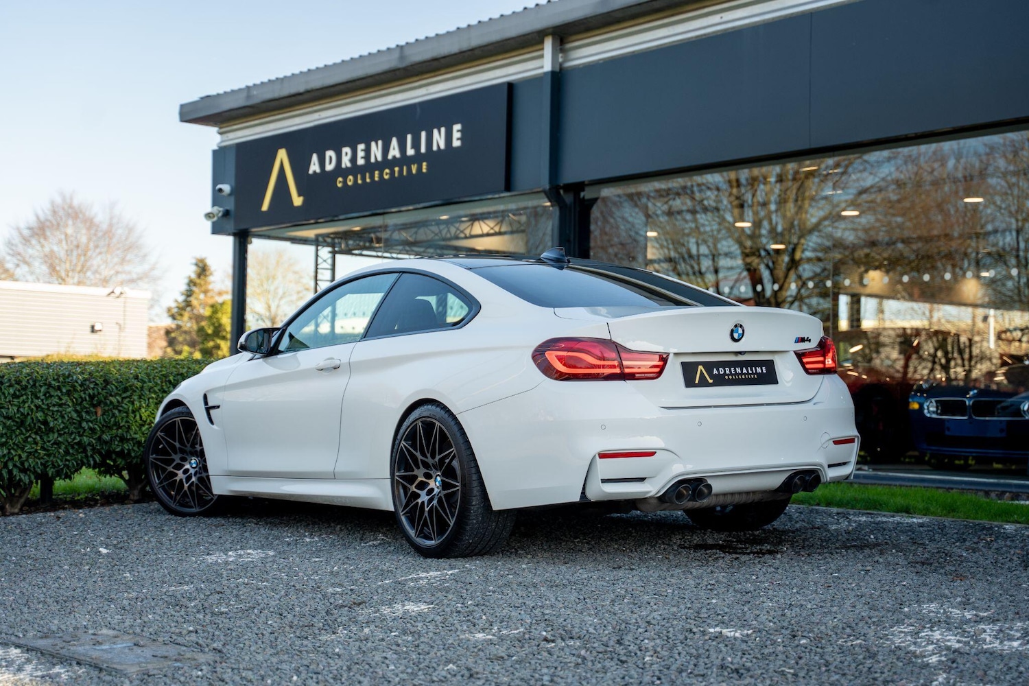 Used BMW M4 2019 for sale - 77574507: Photo 2