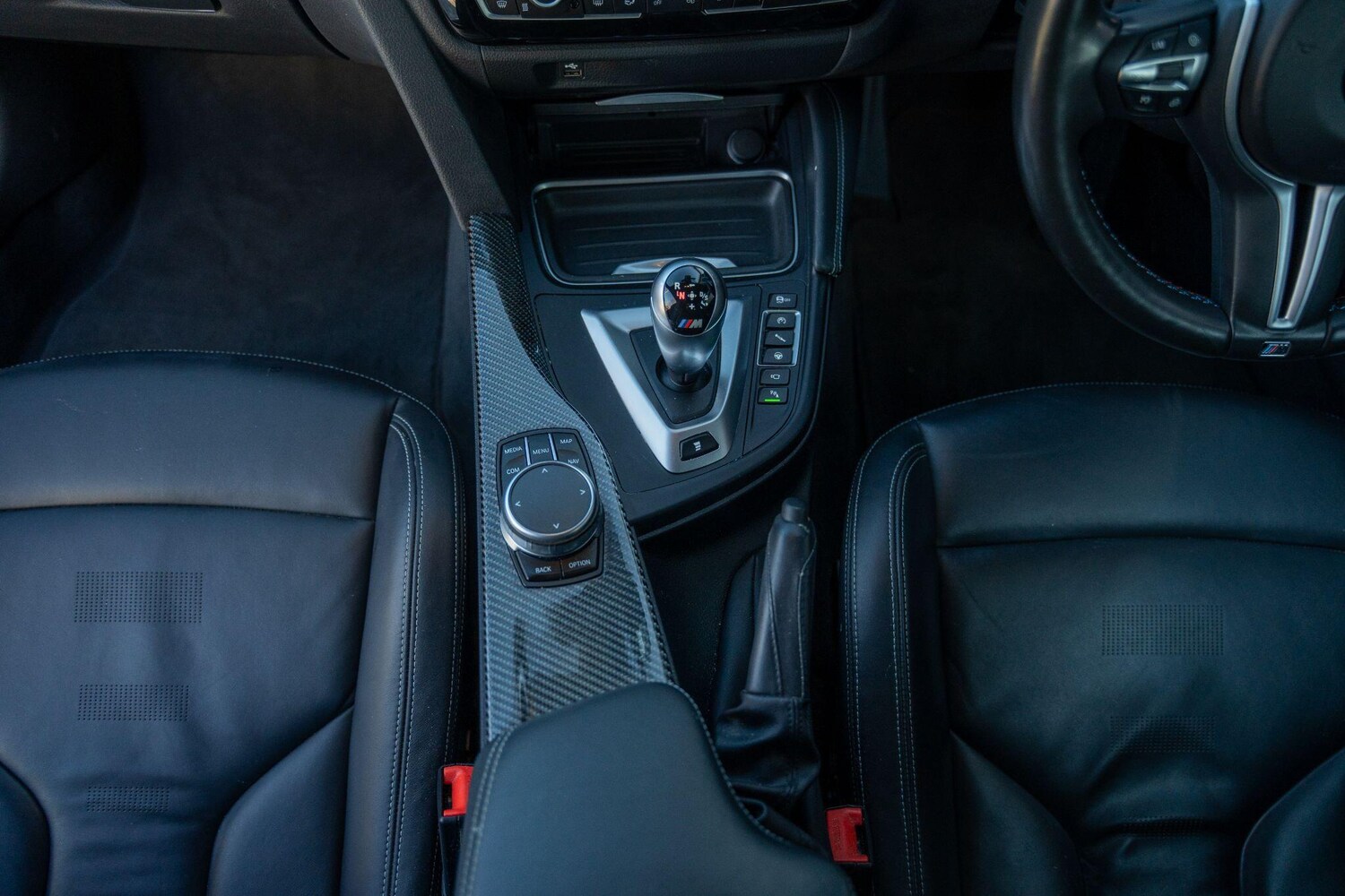 Used BMW M4 2019 for sale - 77574507: Photo 20