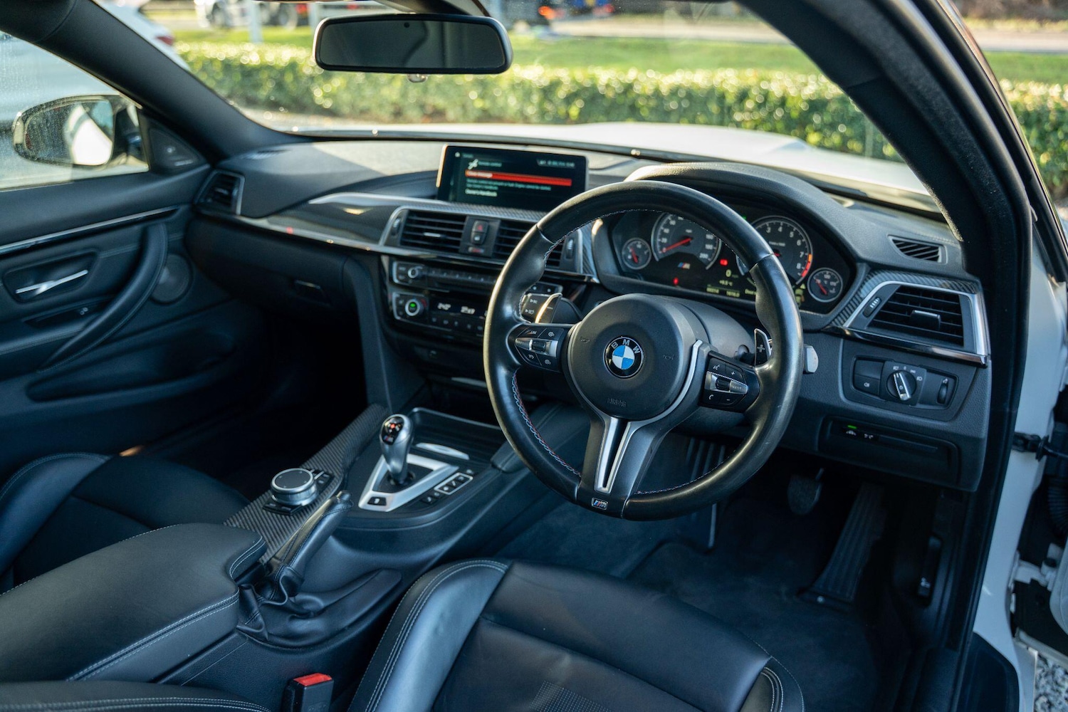 Used BMW M4 2019 for sale - 77574507: Photo 22