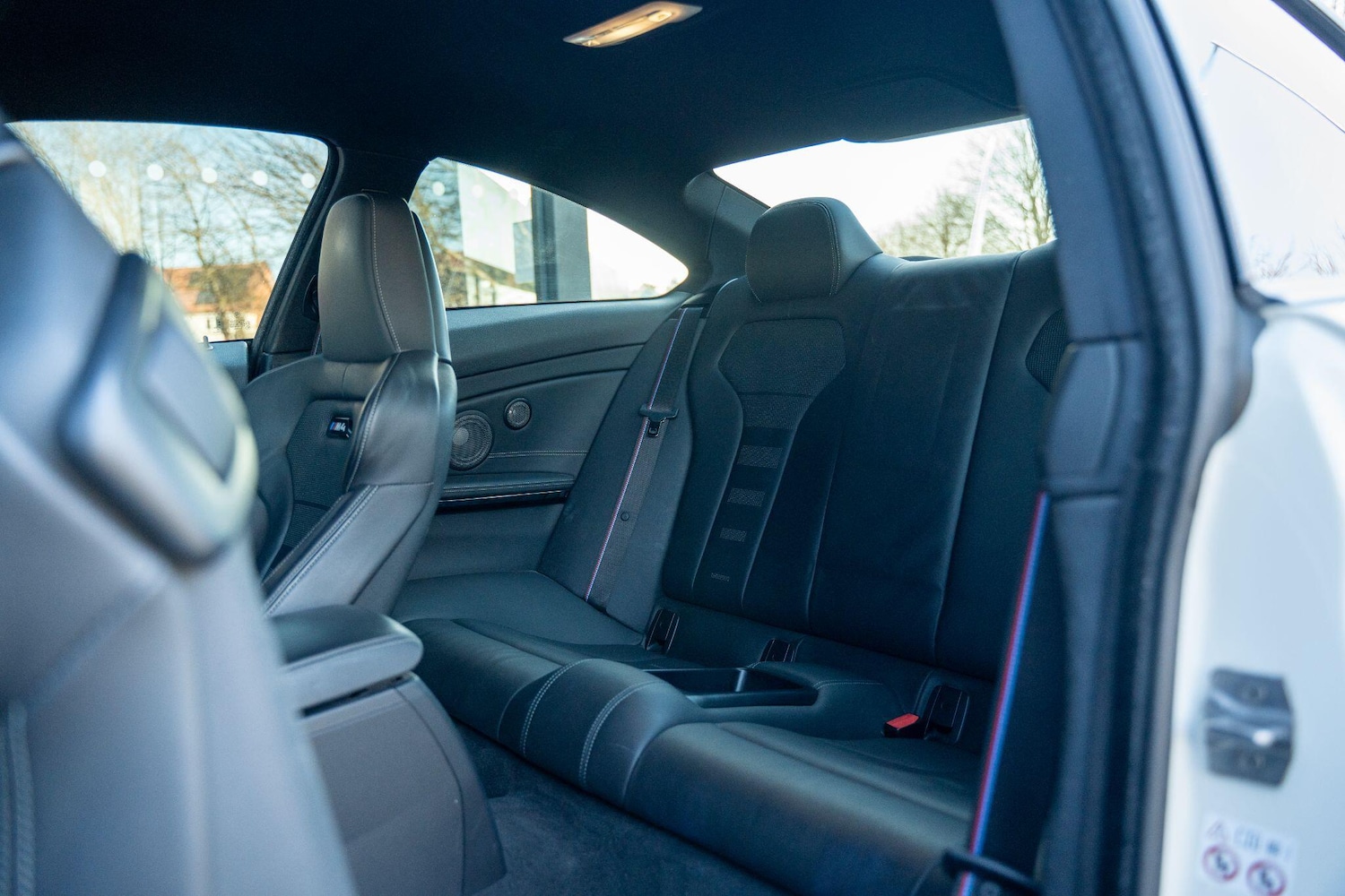 Used BMW M4 2019 for sale - 77574507: Photo 23