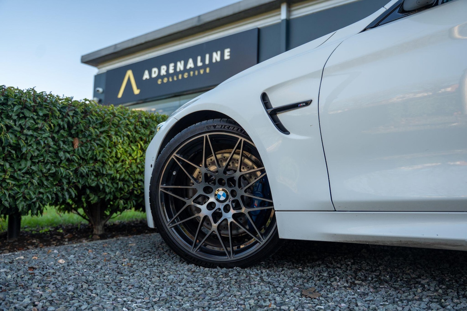 Used BMW M4 2019 for sale - 77574507: Photo 29