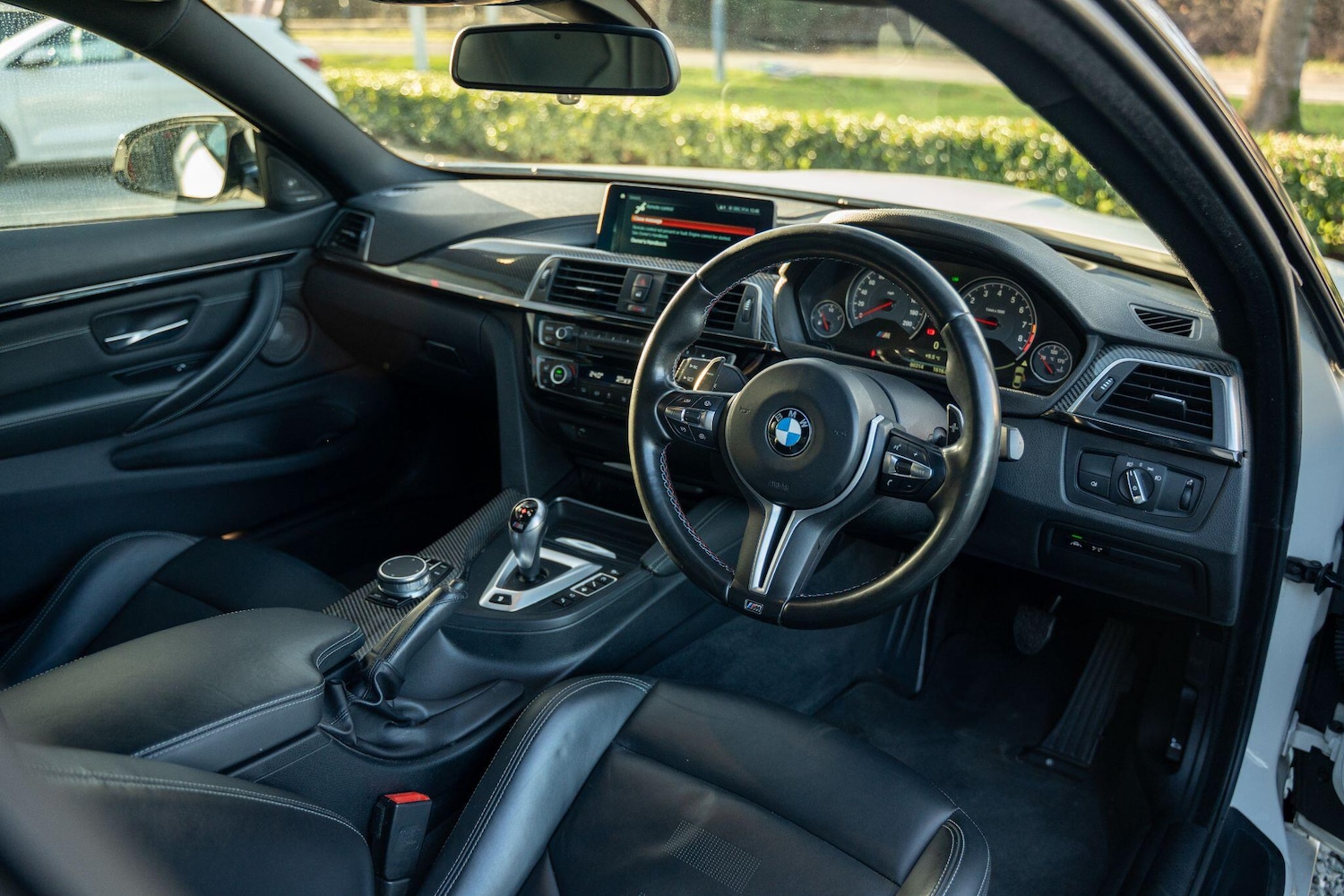 Used BMW M4 2019 for sale - 77574507: Photo 3