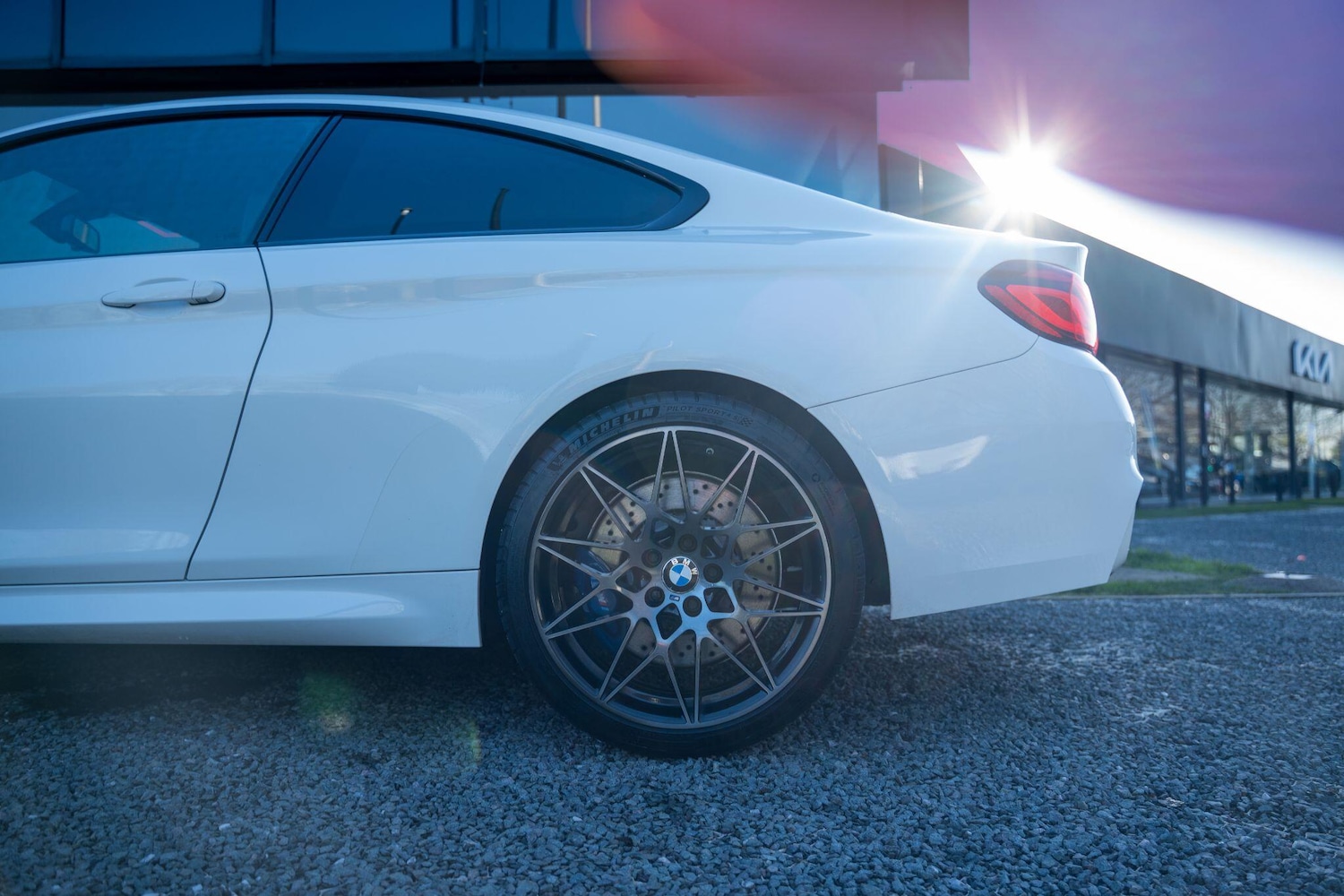 Used BMW M4 2019 for sale - 77574507: Photo 31