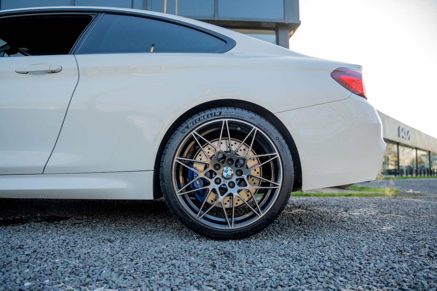 Used BMW M4 2019 for sale - 77574507: Photo 32