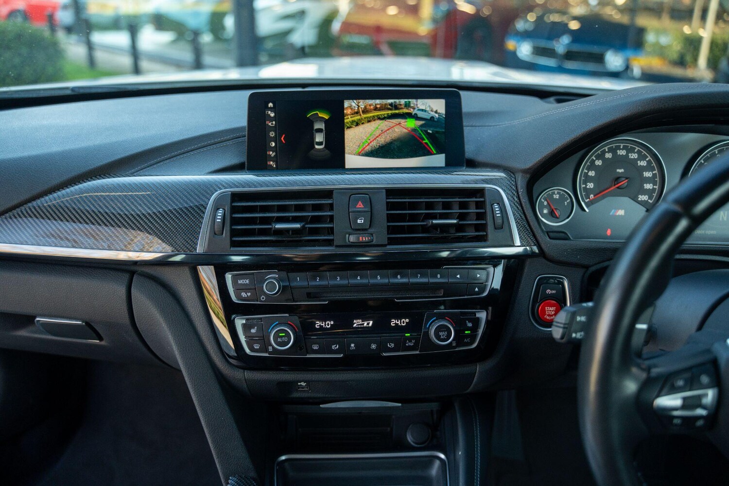 Used BMW M4 2019 for sale - 77574507: Photo 34