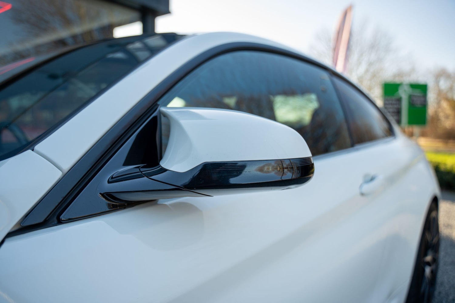 Used BMW M4 2019 for sale - 77574507: Photo 35