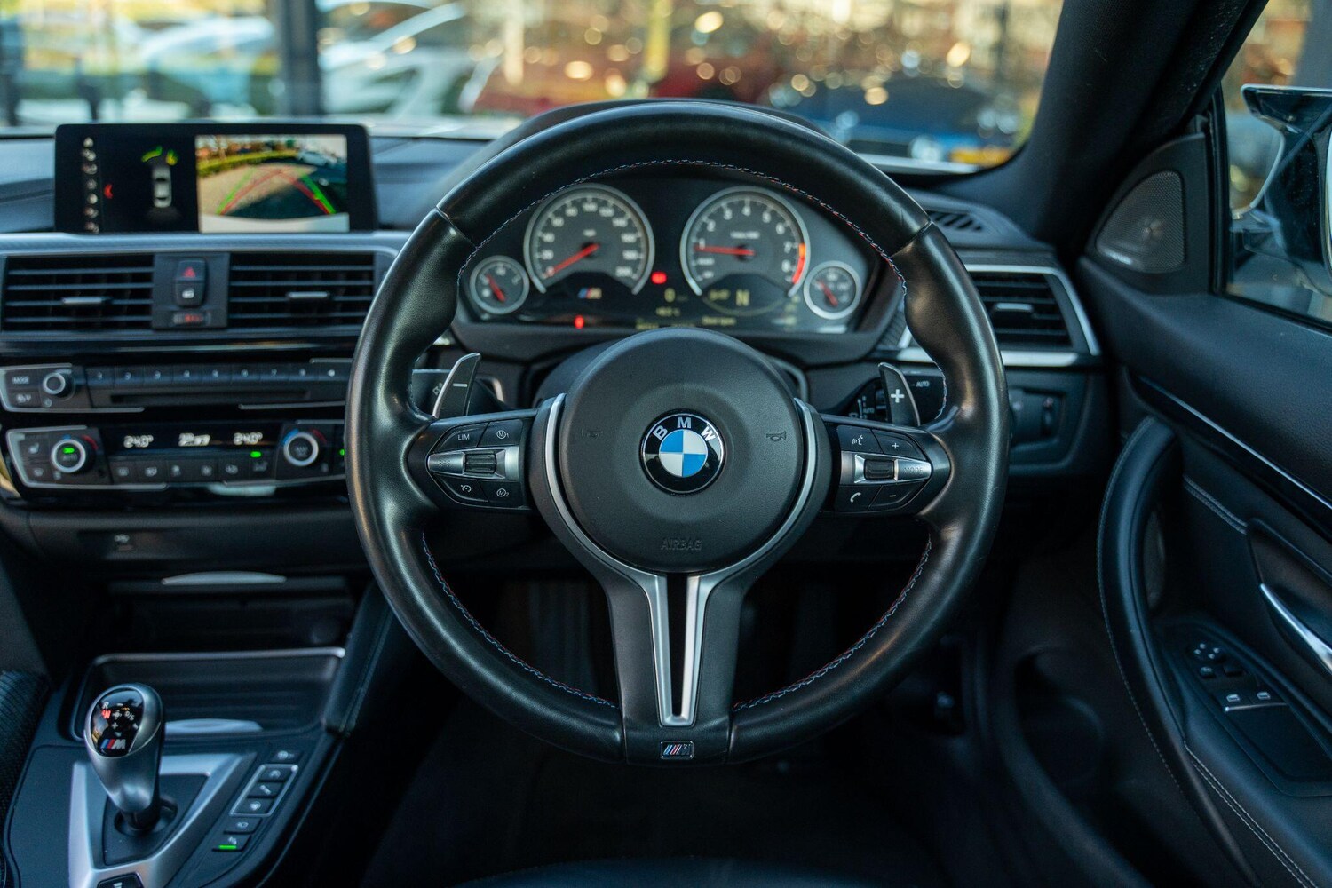 Used BMW M4 2019 for sale - 77574507: Photo 36