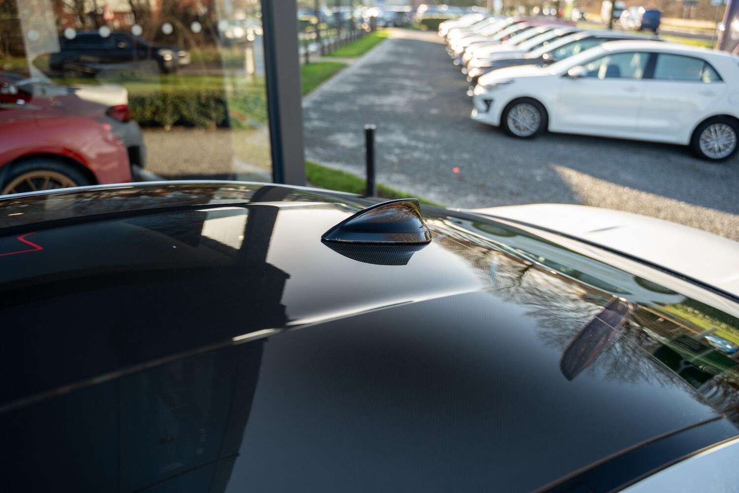 Used BMW M4 2019 for sale - 77574507: Photo 37