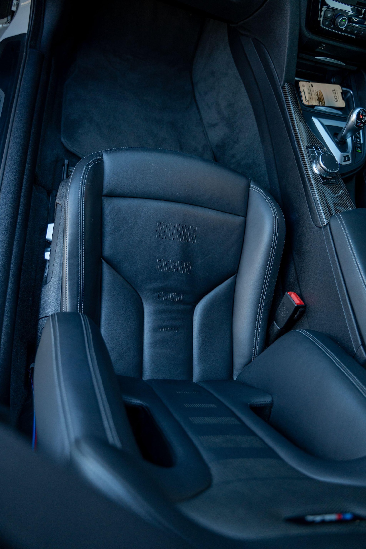 Used BMW M4 2019 for sale - 77574507: Photo 38