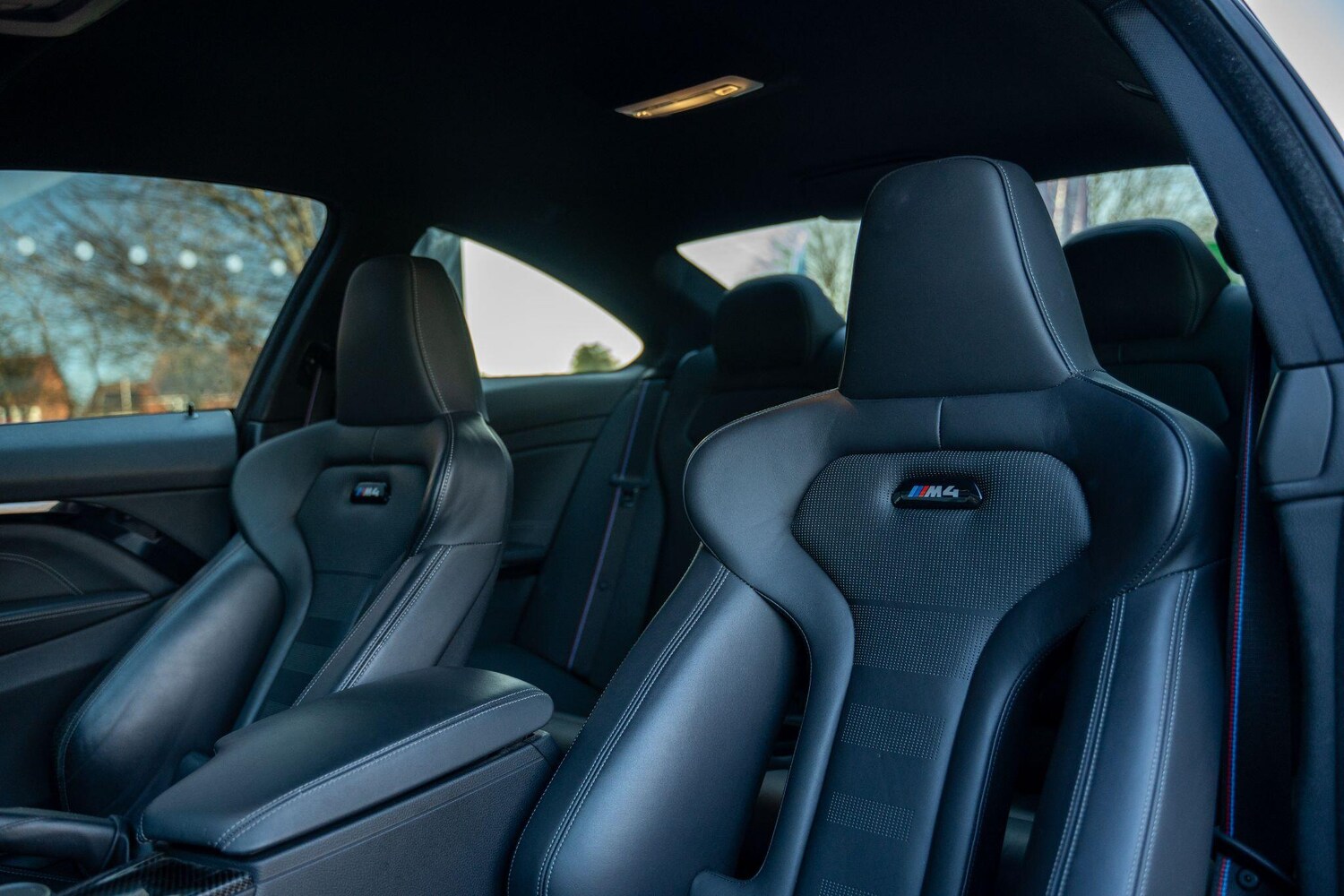 Used BMW M4 2019 for sale - 77574507: Photo 39