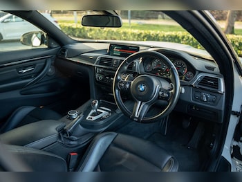 Used BMW M4 2019 for sale - 77574507: Photo