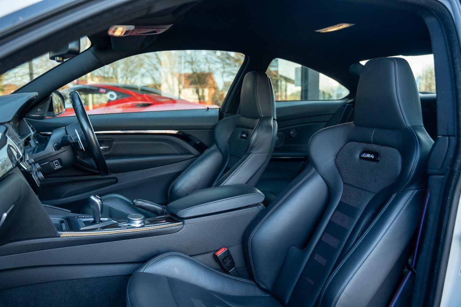 Used BMW M4 2019 for sale - 77574507: Photo 41