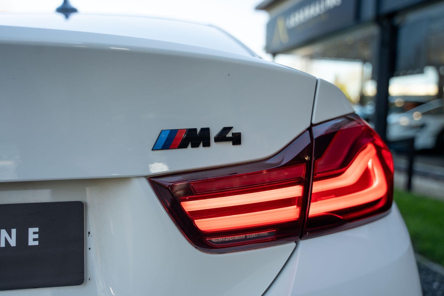 Used BMW M4 2019 for sale - 77574507: Photo 42